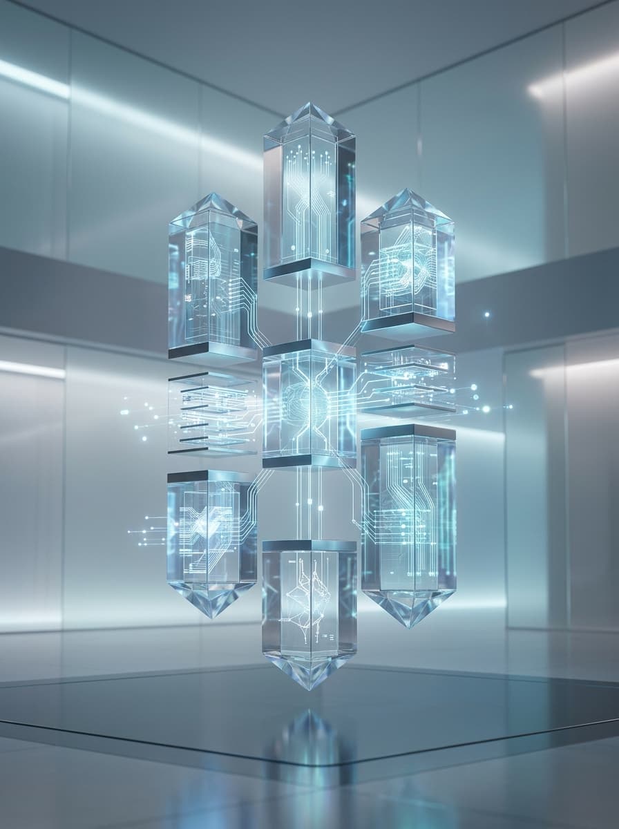 Agentic AI Infrastructure Architecture